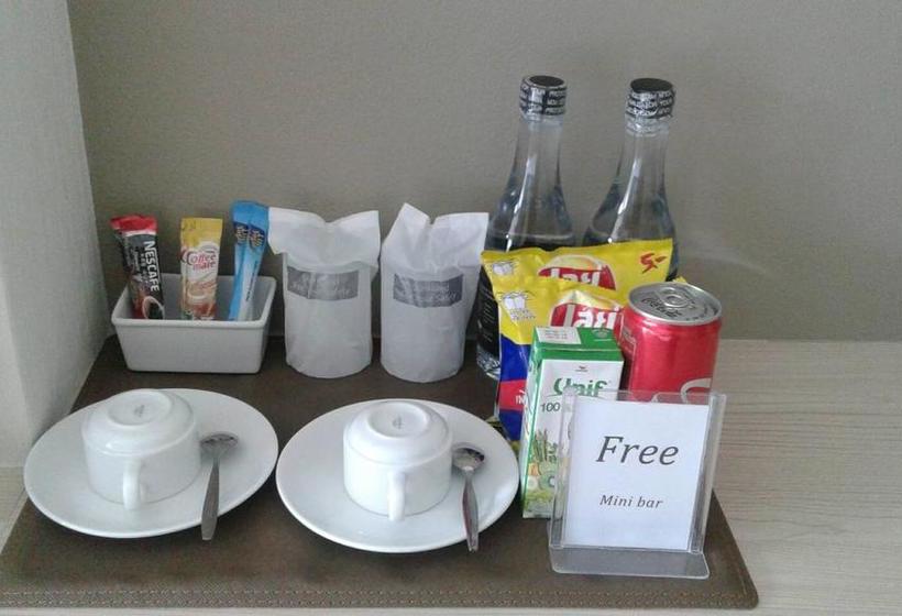 Hotel Td Residence 11