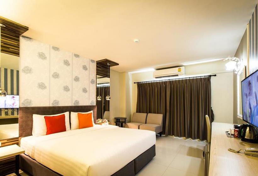 Hotel Td Residence 14