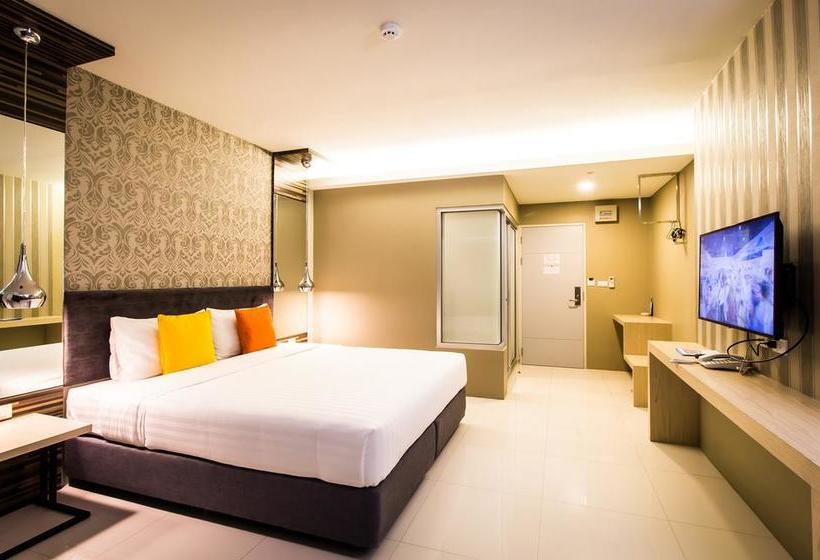 Hotel Td Residence 15