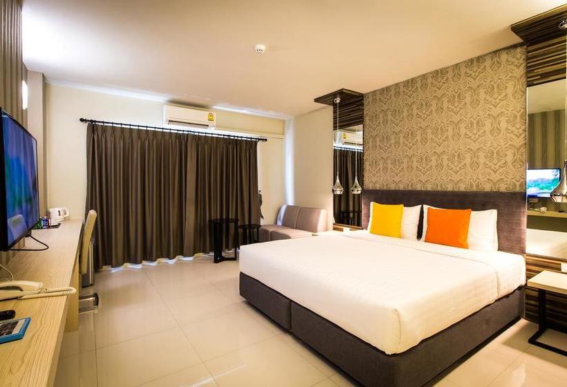 Hotel Td Residence 16