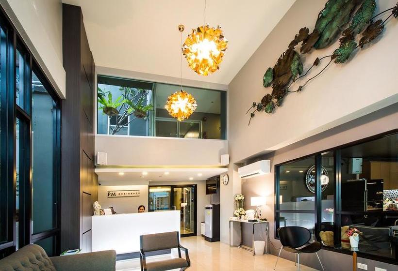 Hotel Td Residence 17