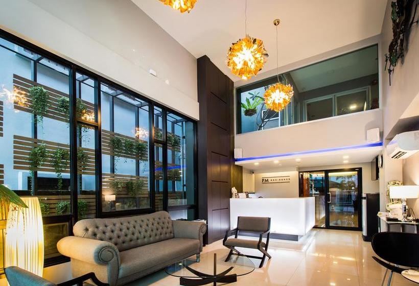 Hotel Td Residence 18