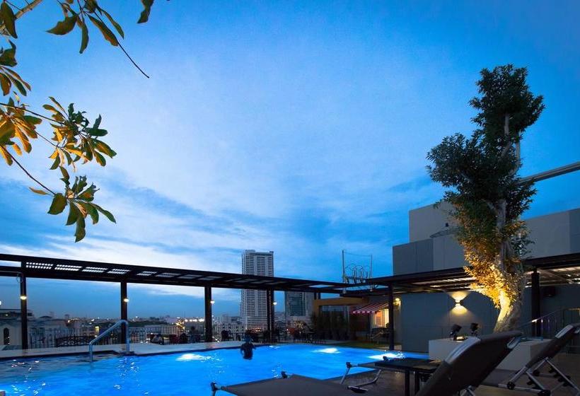 Hotel Td Residence 19