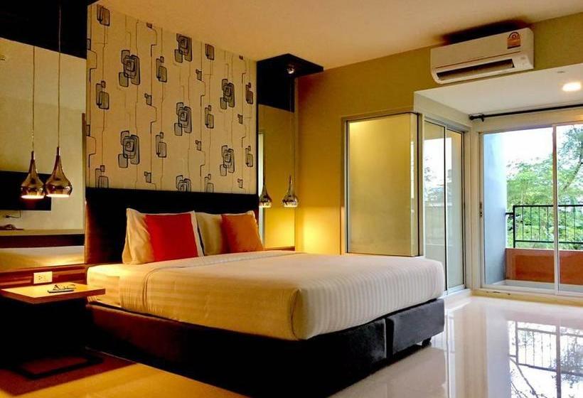 Hotel Td Residence 2