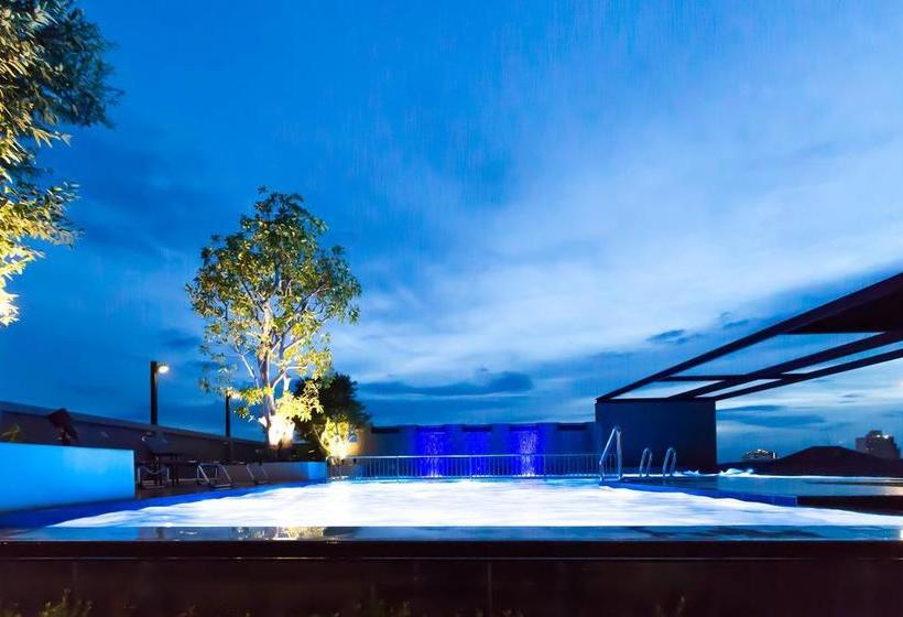 Hotel Td Residence 20