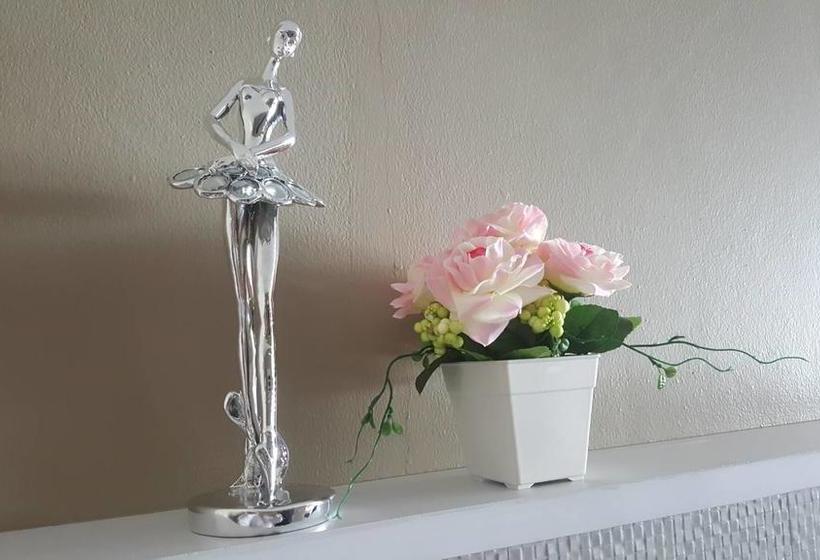 Hotel Td Residence 3