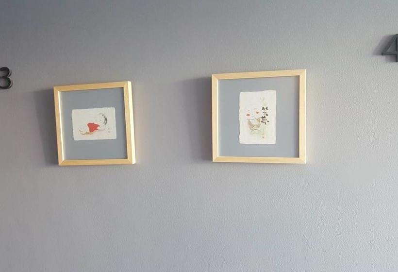 Hotel Td Residence 5