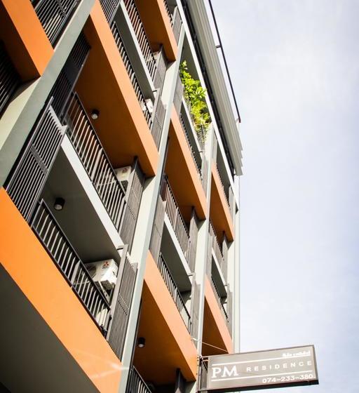 Hotel Td Residence 7