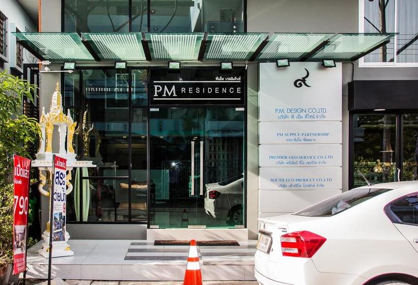 Hotel Td Residence 8