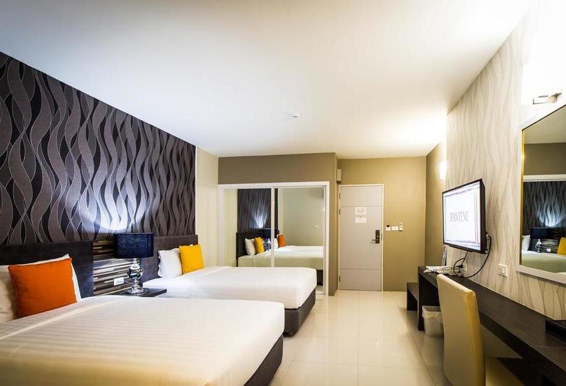 Hotel Td Residence 9