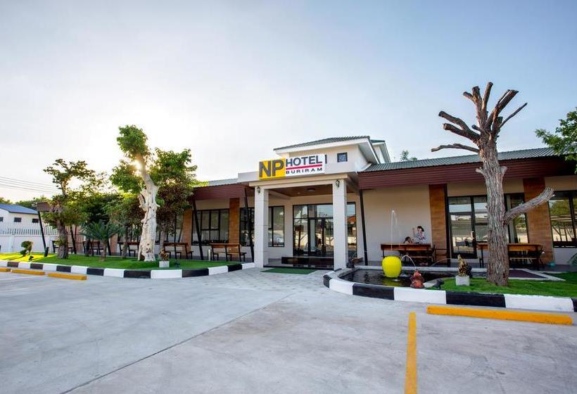 NP Hotel 8