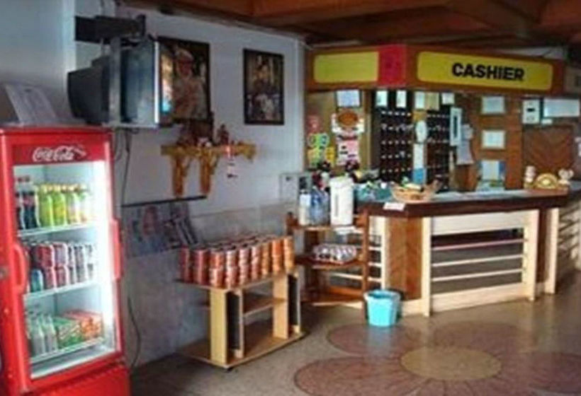 Taipei Hotel Hat Yai 1