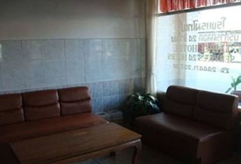 Taipei Hotel Hat Yai 2