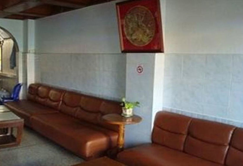 Taipei Hotel Hat Yai 3