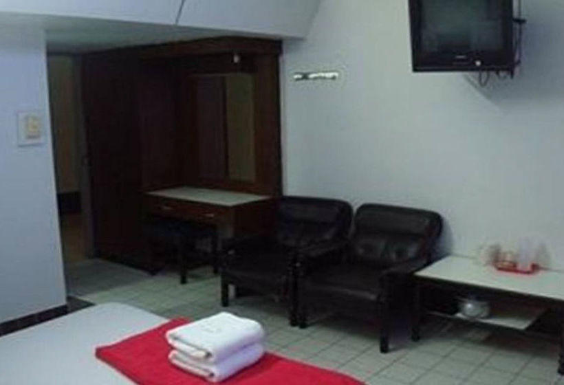 Taipei Hotel Hat Yai 4