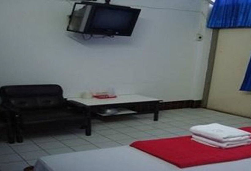 Taipei Hotel Hat Yai 5