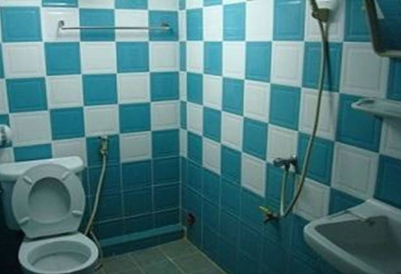 Taipei Hotel Hat Yai 6