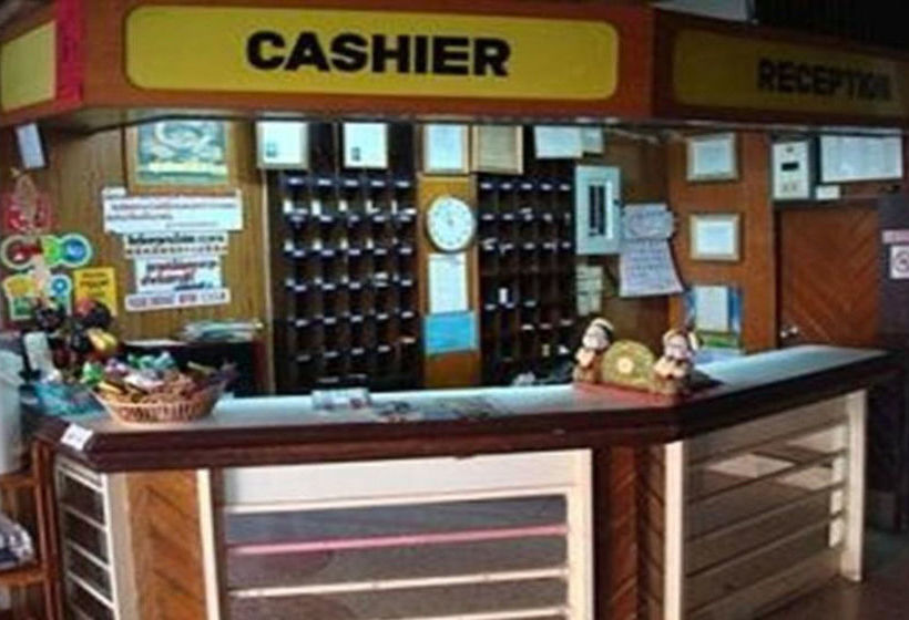 Taipei Hotel Hat Yai 7