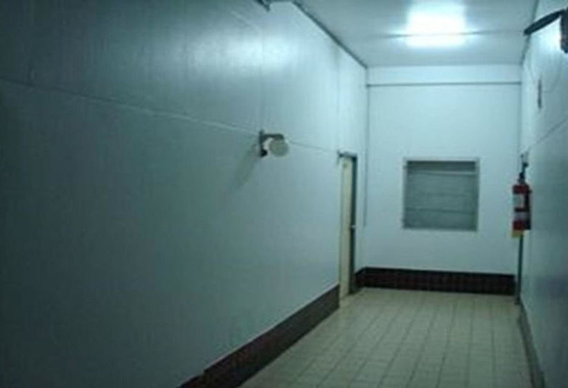 Taipei Hotel Hat Yai 8