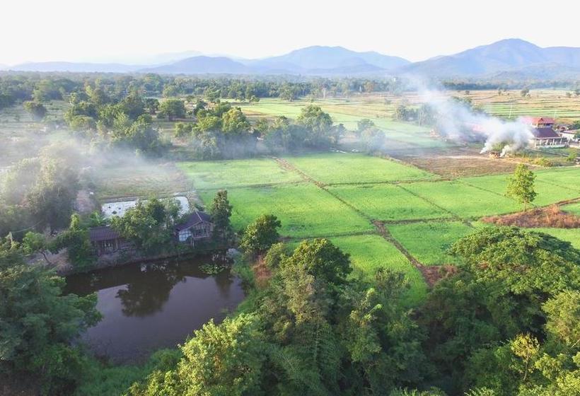 Pension Sukhothai City Resort 11