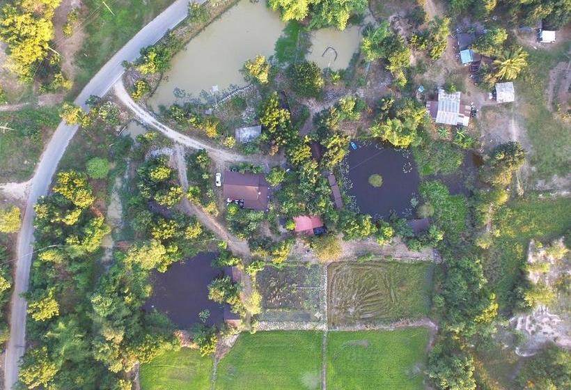 Pension Sukhothai City Resort 12