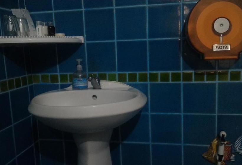 Pension Sukhothai City Resort 18