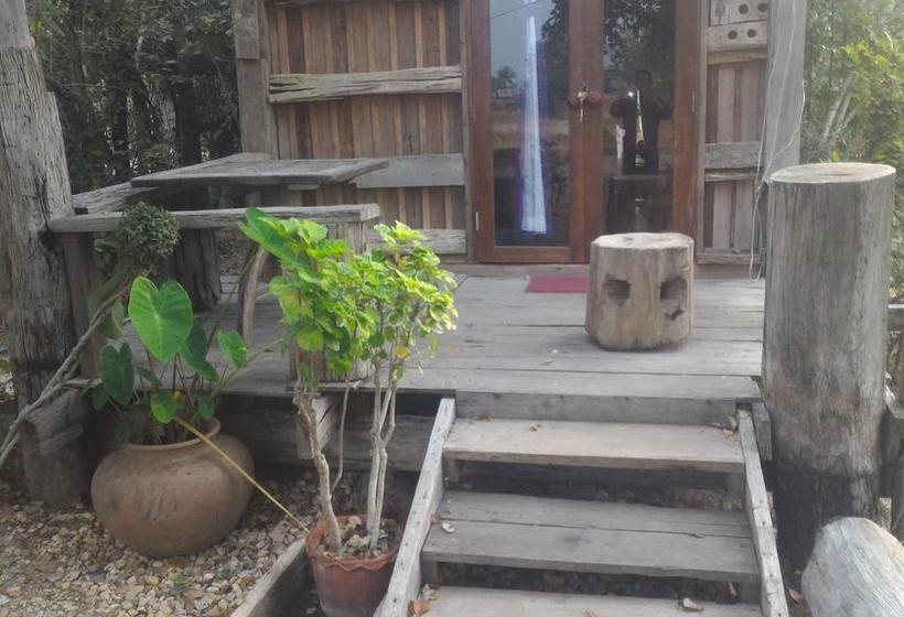 Pension Sukhothai City Resort 19