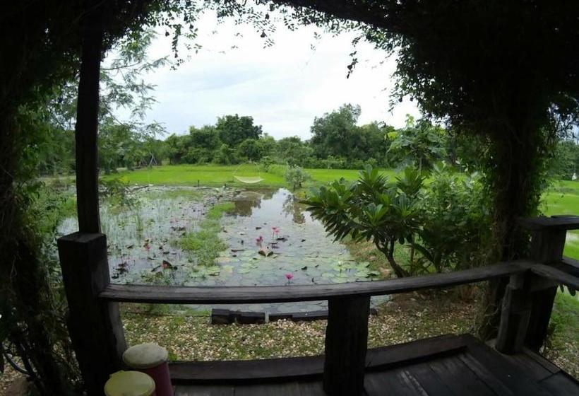 Pension Sukhothai City Resort 2