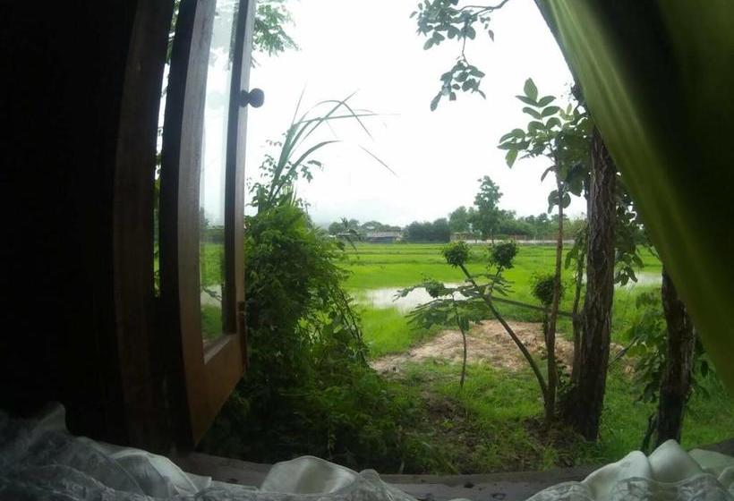 Pension Sukhothai City Resort 3