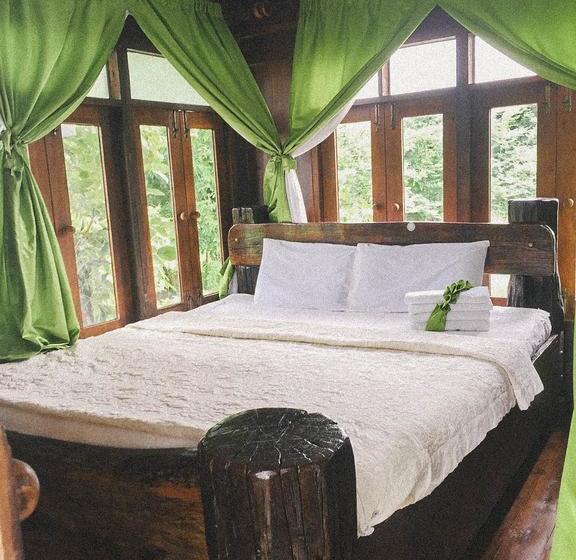 Pension Sukhothai City Resort 5