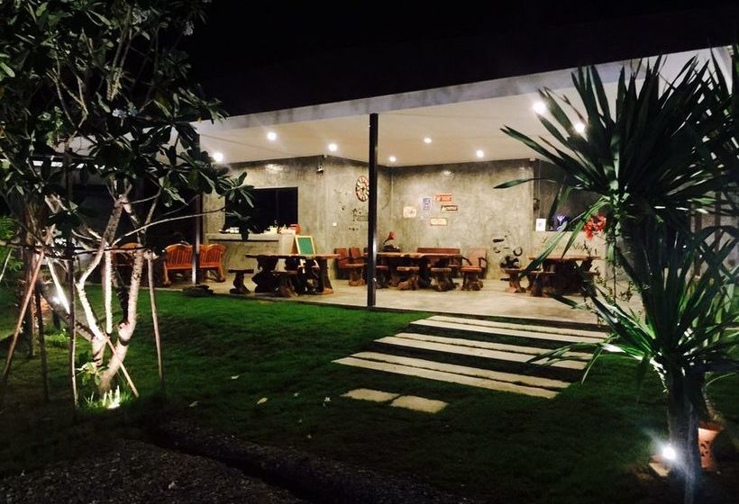 Pensión Phu Keb Phun