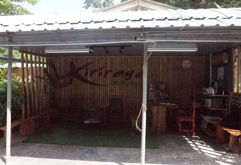 Pension Kiriraya Resort & Spa 1