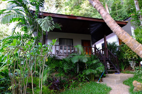 Pension Kiriraya Resort & Spa 10