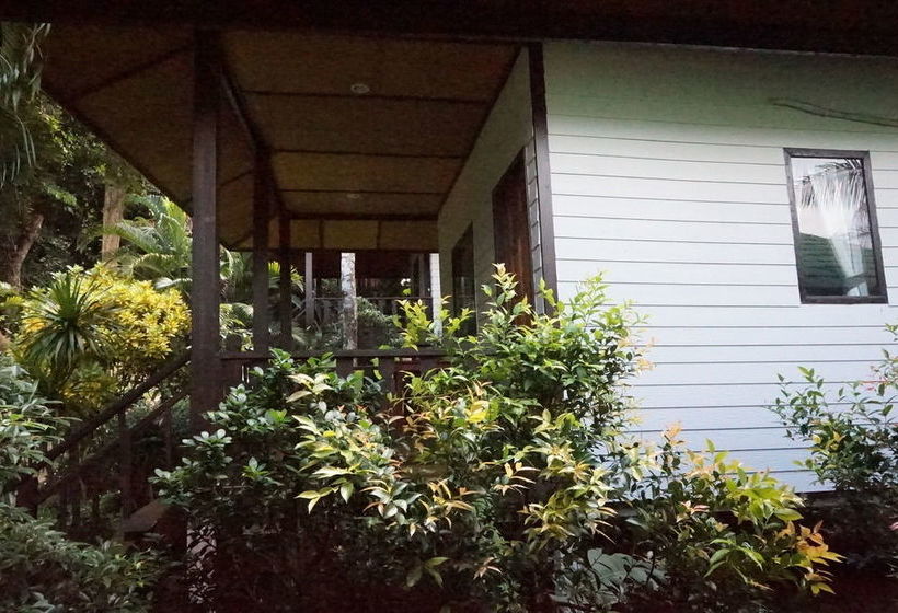 Pension Kiriraya Resort & Spa 11