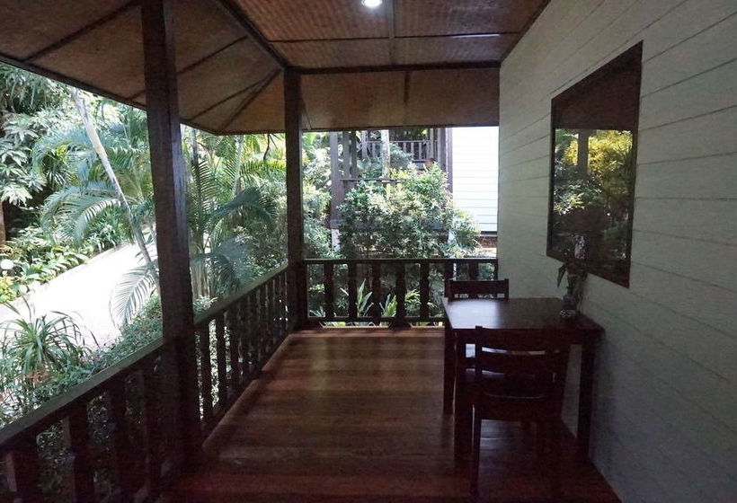 Pension Kiriraya Resort & Spa 12