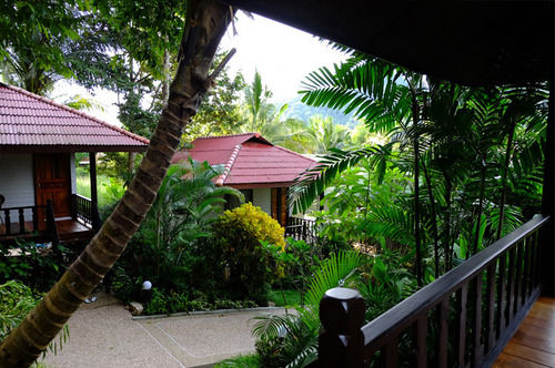 Pension Kiriraya Resort & Spa 13