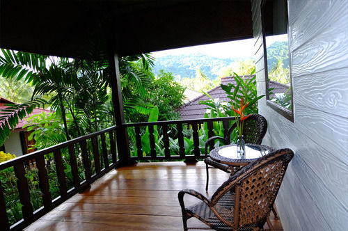 Pension Kiriraya Resort & Spa 14