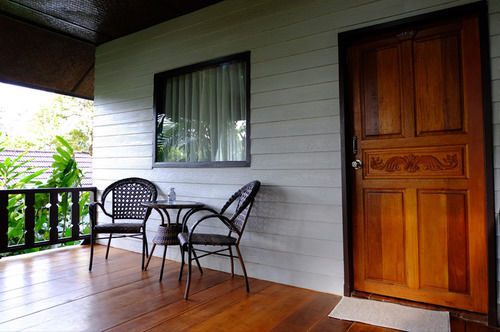 Pension Kiriraya Resort & Spa 15