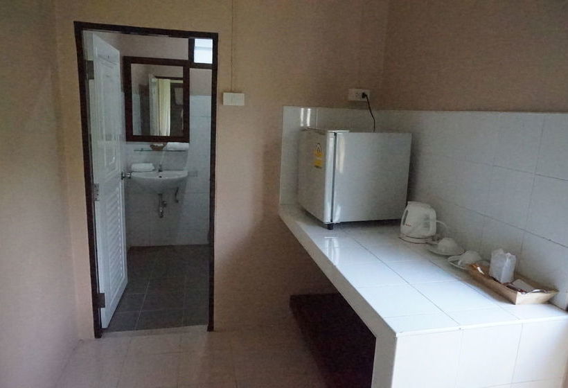 Pension Kiriraya Resort & Spa 16