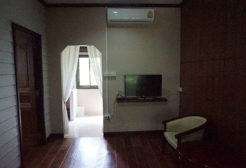 Pension Kiriraya Resort & Spa 17