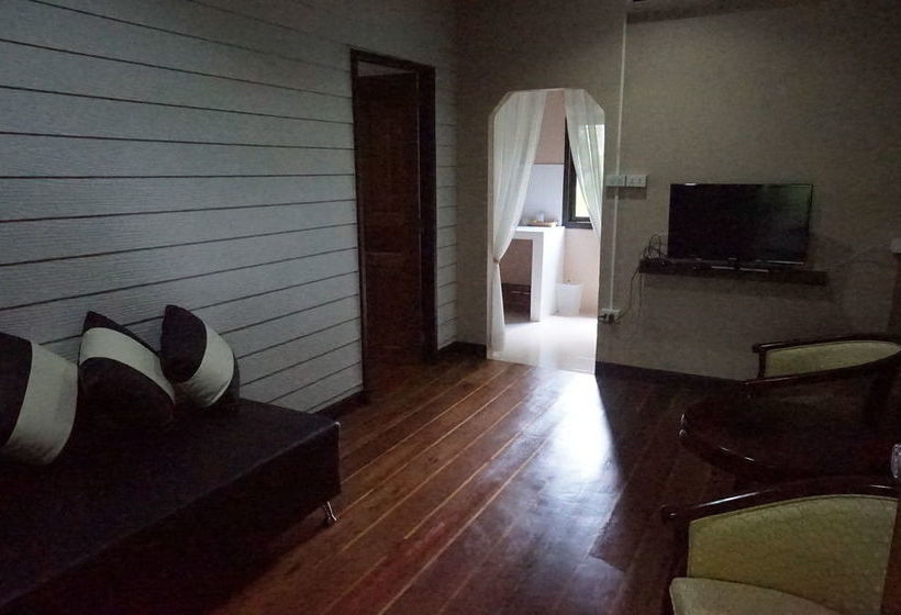 Pension Kiriraya Resort & Spa 18