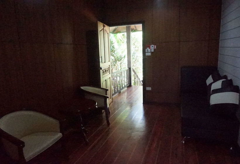 Pension Kiriraya Resort & Spa 19