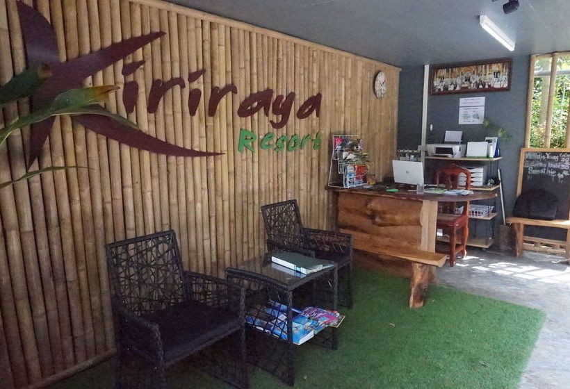 Pension Kiriraya Resort & Spa 2