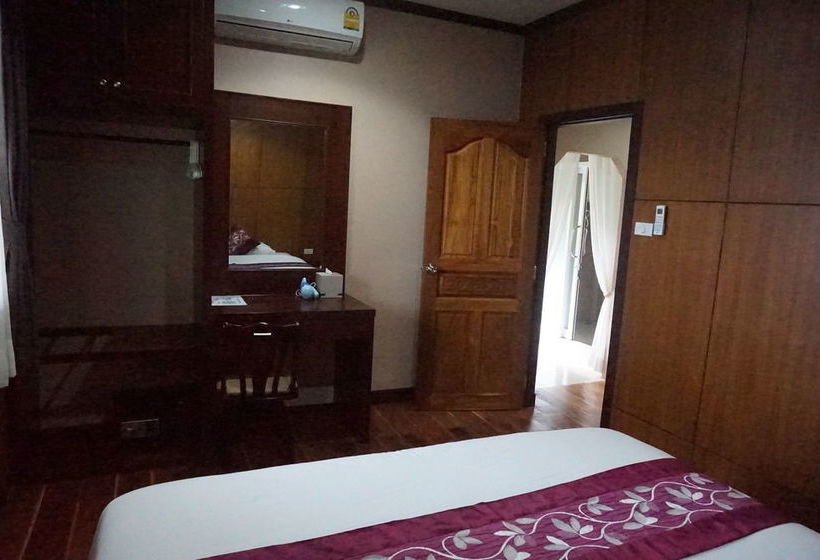 Pension Kiriraya Resort & Spa 20