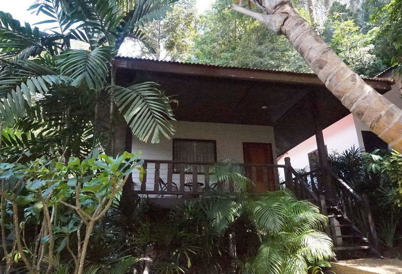 Pension Kiriraya Resort & Spa 3