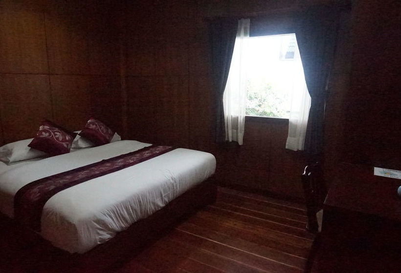 Pension Kiriraya Resort & Spa 4