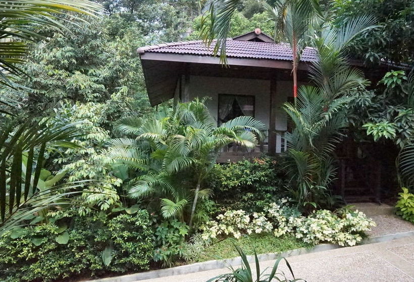 Pension Kiriraya Resort & Spa 5