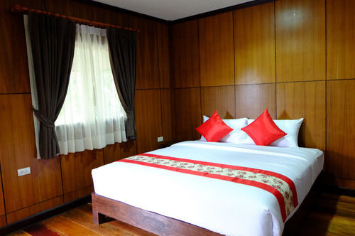 Pension Kiriraya Resort & Spa 9