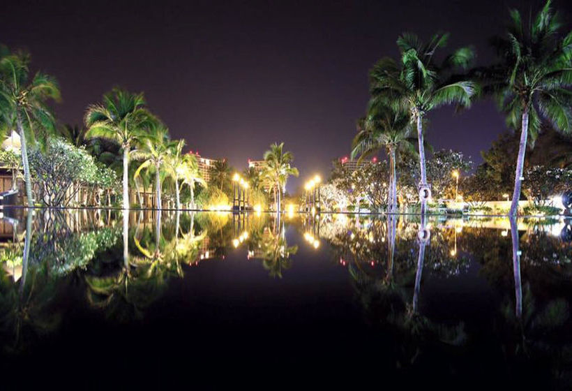 Hotel Boathouse Hua Hin Condominium 10