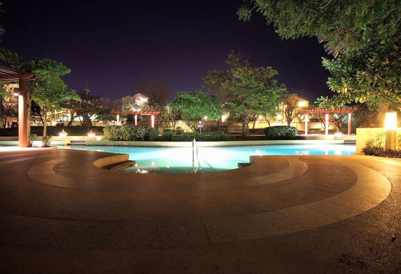 Hotel Boathouse Hua Hin Condominium 11